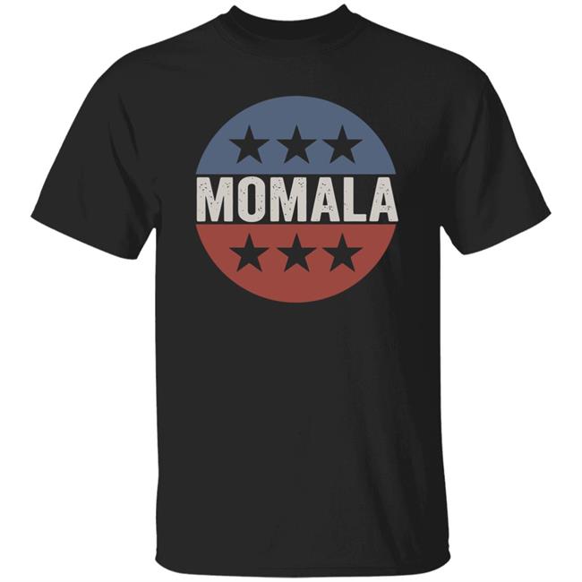 Momala Shirt