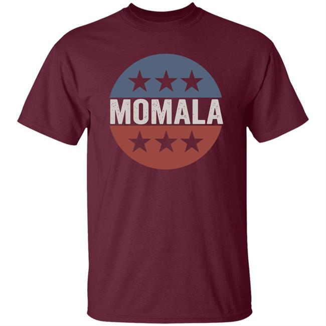 Momala Shirt Momala Shirt