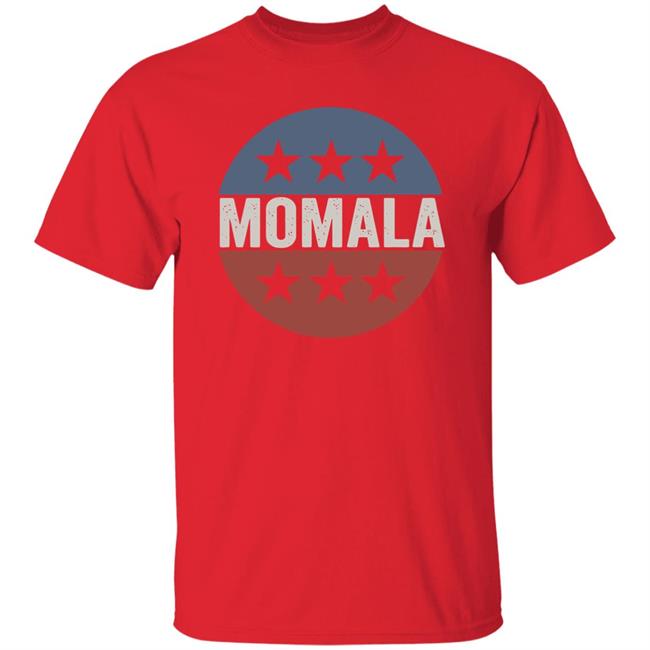 Momala Shirt Momala Shirt