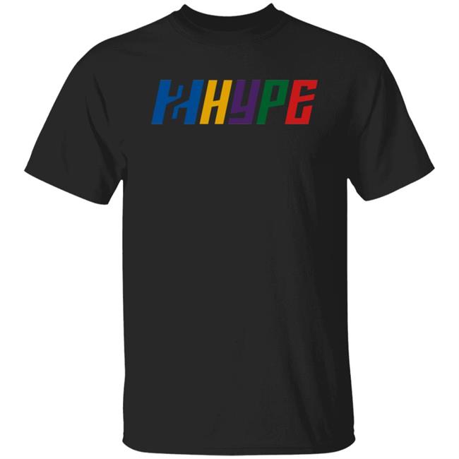 2hype Merch
