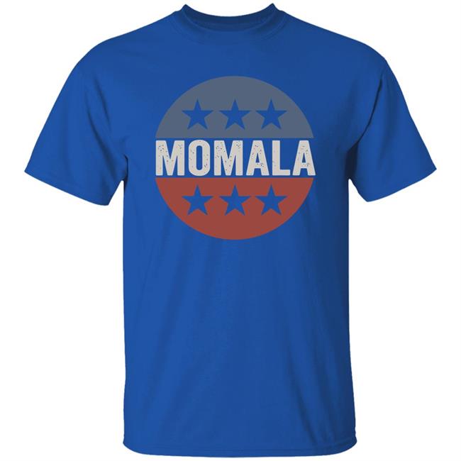 Momala Shirt Momala Shirt