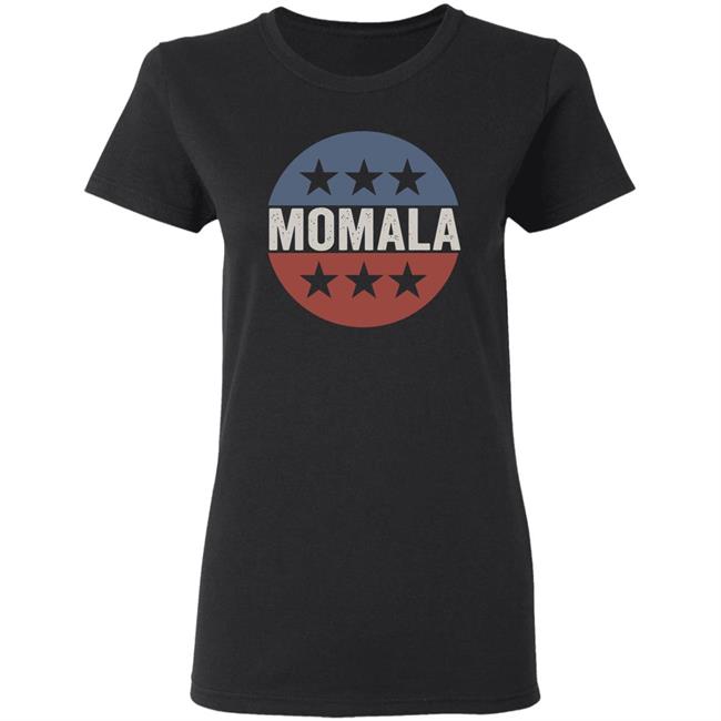 Momala Shirt Momala Shirt