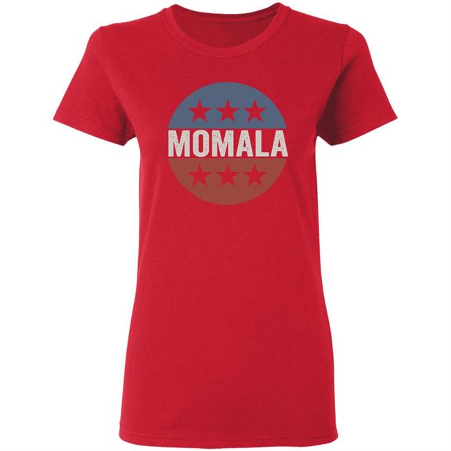 Momala Shirt Momala Shirt