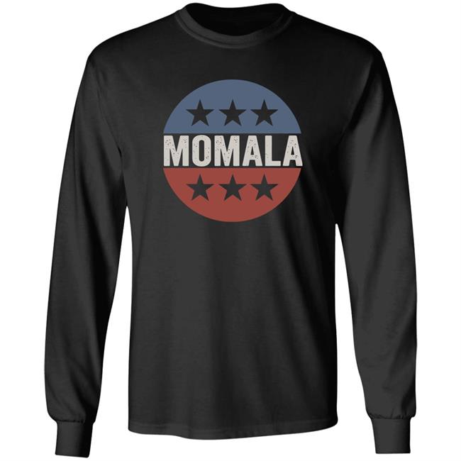 Momala Shirt Momala Shirt