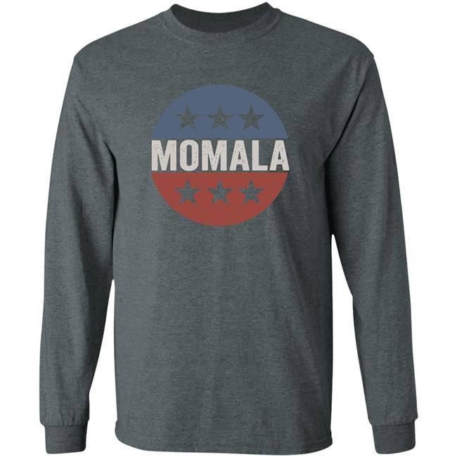 Momala Shirt Momala Shirt