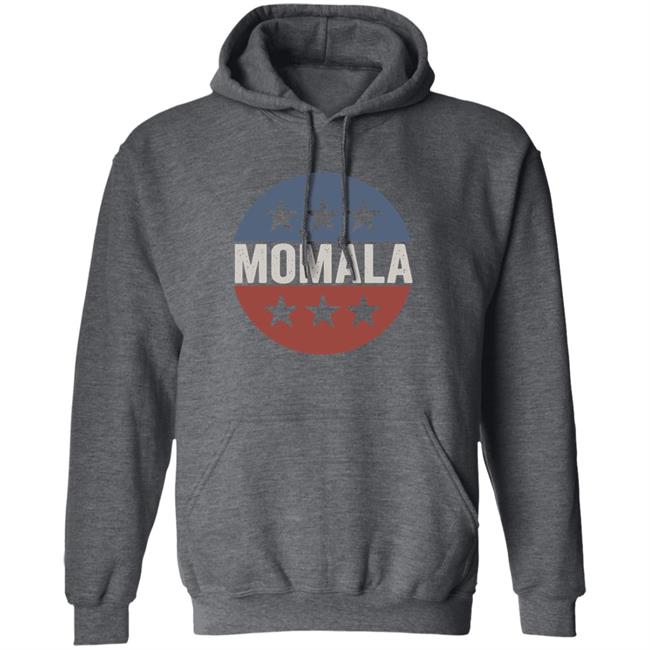 Momala Shirt Momala Shirt