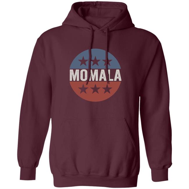 Momala Shirt Momala Shirt