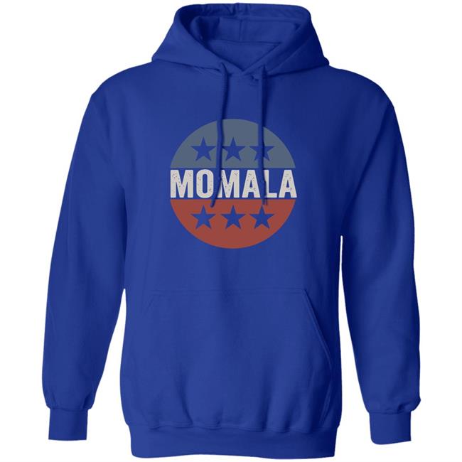 Momala Shirt Momala Shirt