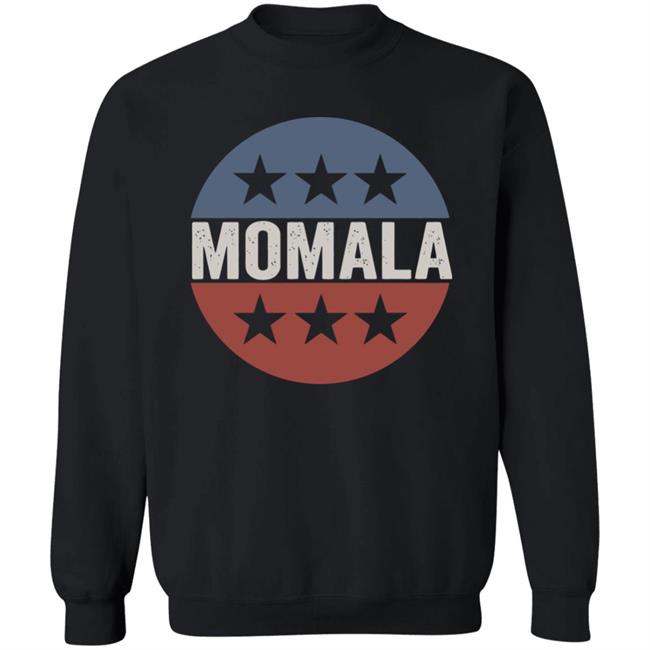 Momala Shirt Momala Shirt
