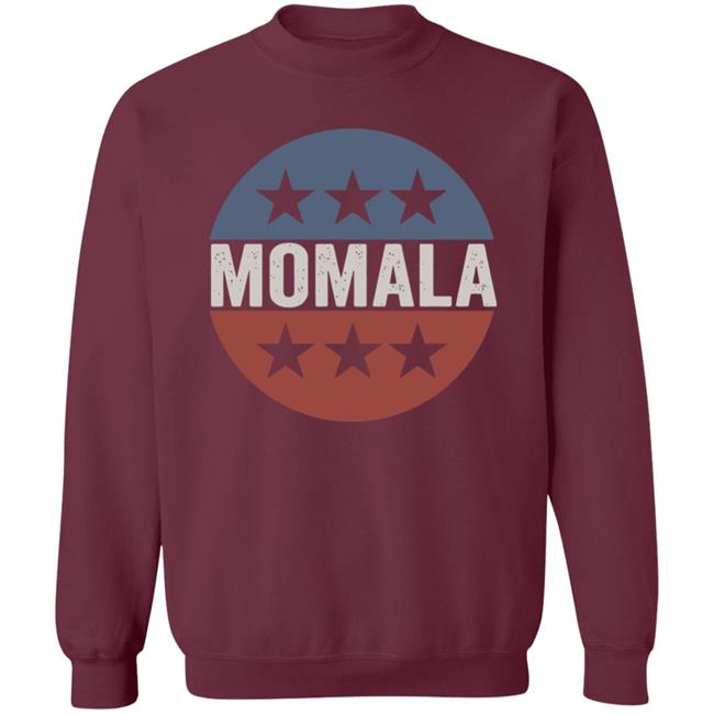 Momala Shirt Momala Shirt