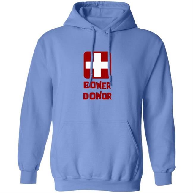 Esther Zuckerman Boner Donor Shirt Esther Zuckerman Boner Donor Shirt