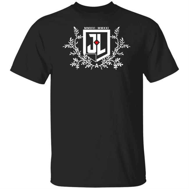 Ink To The People Zack Snyder Shirt #TheSnyderCut
