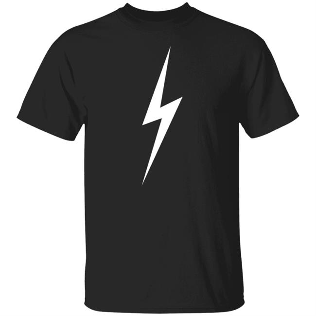 Ben Affleck Flash Shirt