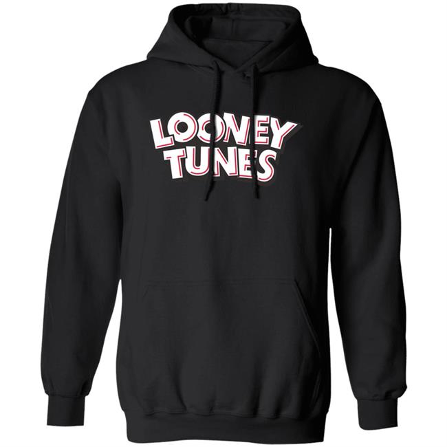 Looney Tunes Hoodie
