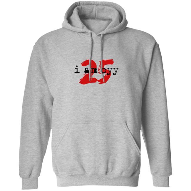 Town square port land I Am Cyy 25 T Shirt Town square port land I Am Cyy 25 T Shirt