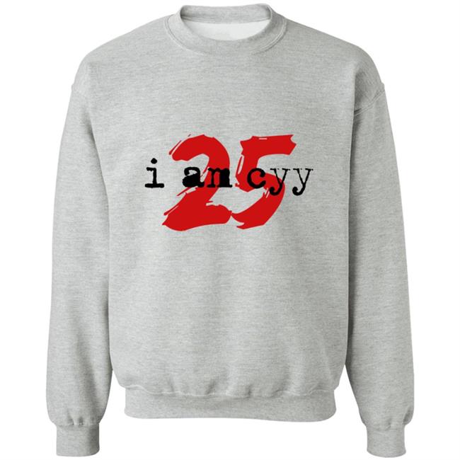 Town square port land I Am Cyy 25 T Shirt Town square port land I Am Cyy 25 T Shirt