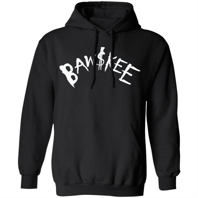Bawskee Merch