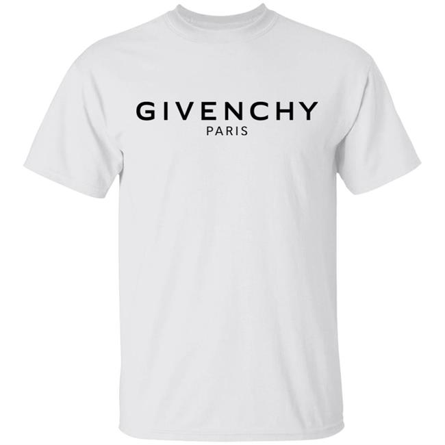 Givenchy T Shirt