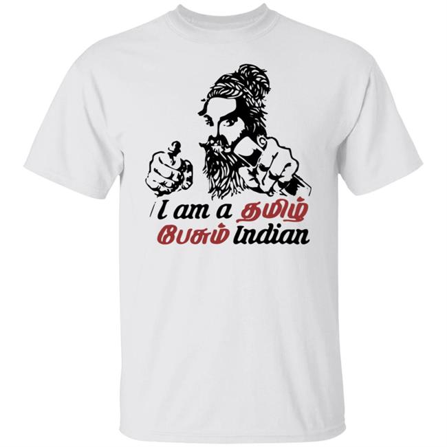 I Don't Know Hindi T Shirt