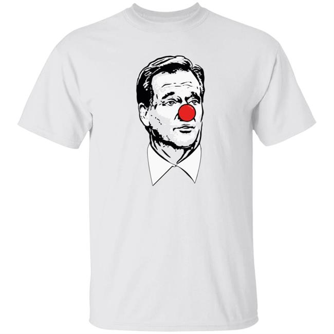 Sean Payton Roger Goodell Clown Shirt