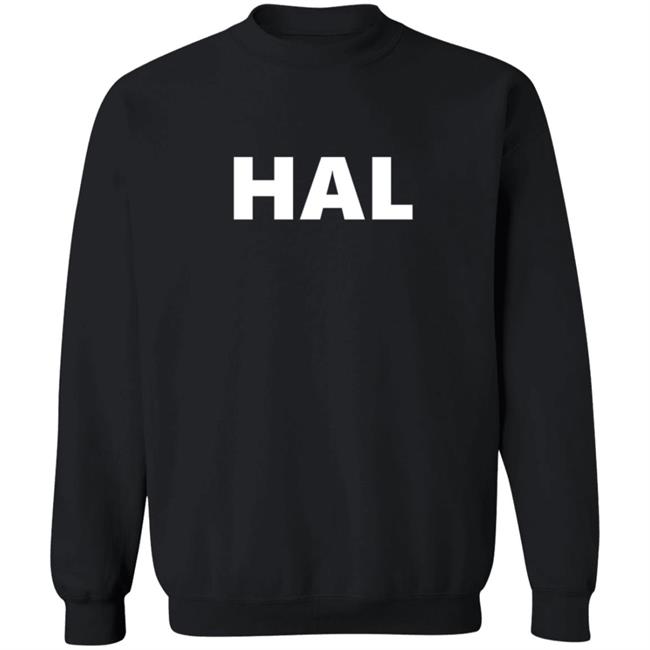 John Mulaney Hal Shirt John Mulaney Hal Shirt