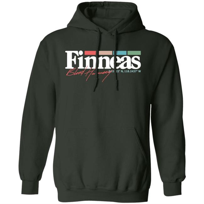 Finneas Merch