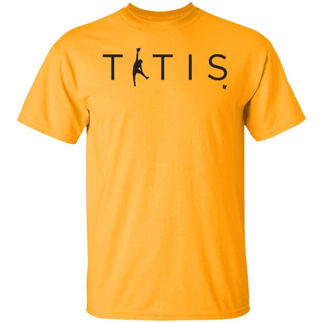 Air Tatis Shirt