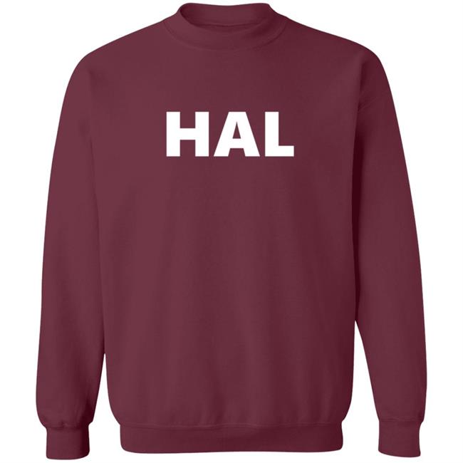 John Mulaney Hal Shirt John Mulaney Hal Shirt