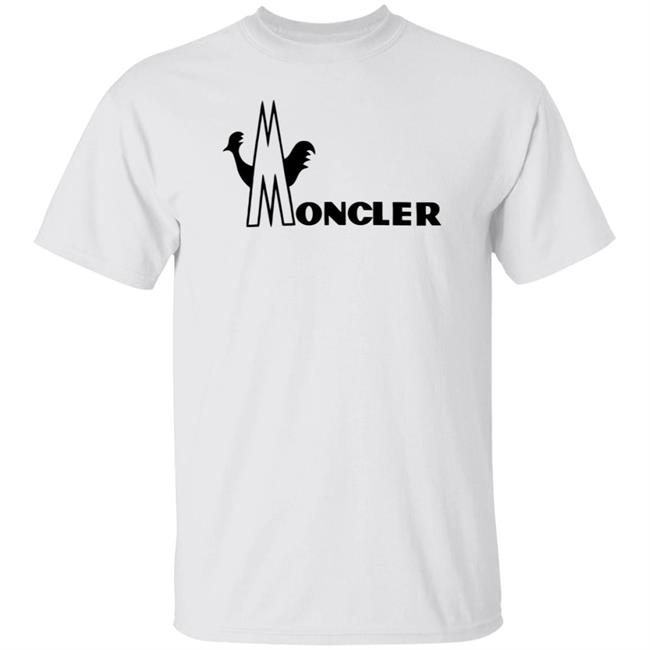 Moncler Autumn Winter 2019-2010 Polo And T Shirts Moncler Shirt