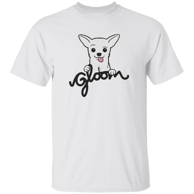 Gloom Merch Gloom Sweatshirt