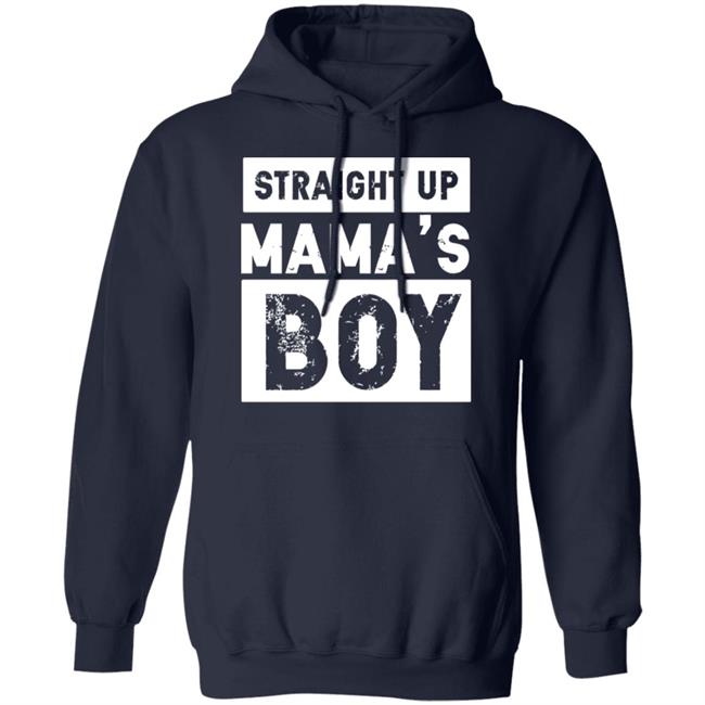 Mamas Boy Shirt Straight Up MaMa's Boy Black T Shirts Mamas Boy Shirt Straight Up MaMa's Boy Black T Shirts