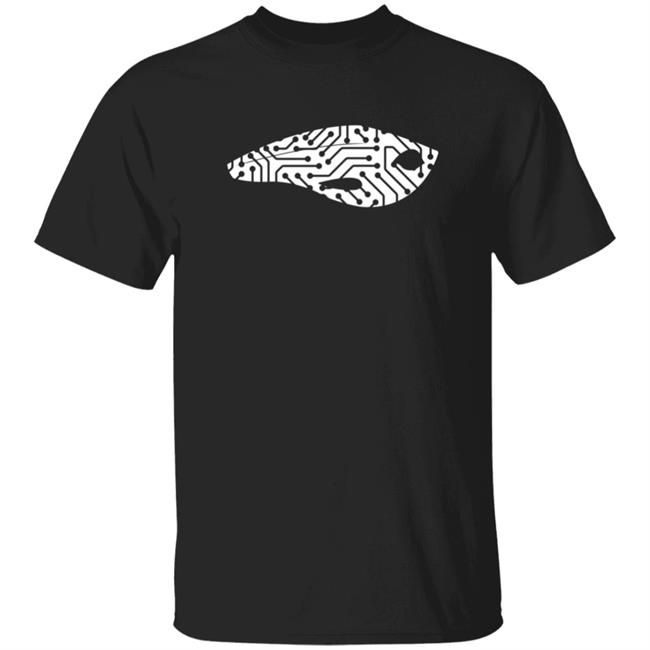 Googan Squad Klutch T Shirt Klutch Black Shirts