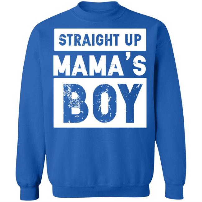 Mamas Boy Shirt Straight Up MaMa's Boy Black T Shirts Mamas Boy Shirt Straight Up MaMa's Boy Black T Shirts