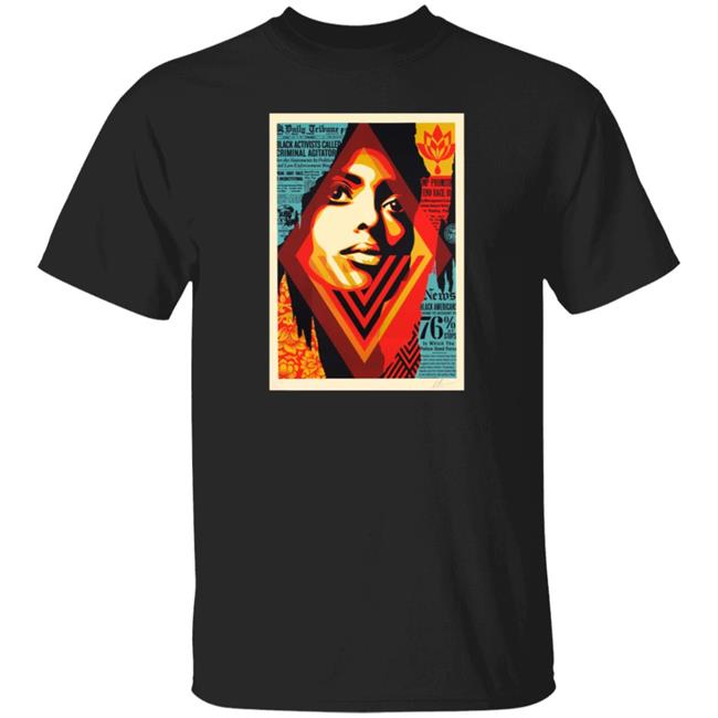 Obey Bias By Numbers T Shirt Obey Clothing