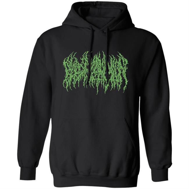 Blood Incantation Hidden History Of The Human Race Hoodie Hidden History Of The Human Race Blood Incantation Black Hooded Sweatshirt