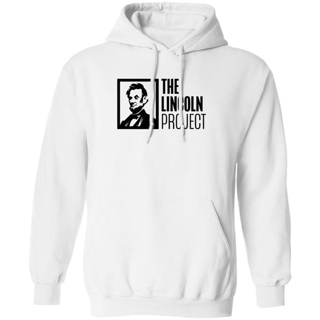 Lincoln Project T Shirt Lincoln Project T Shirt