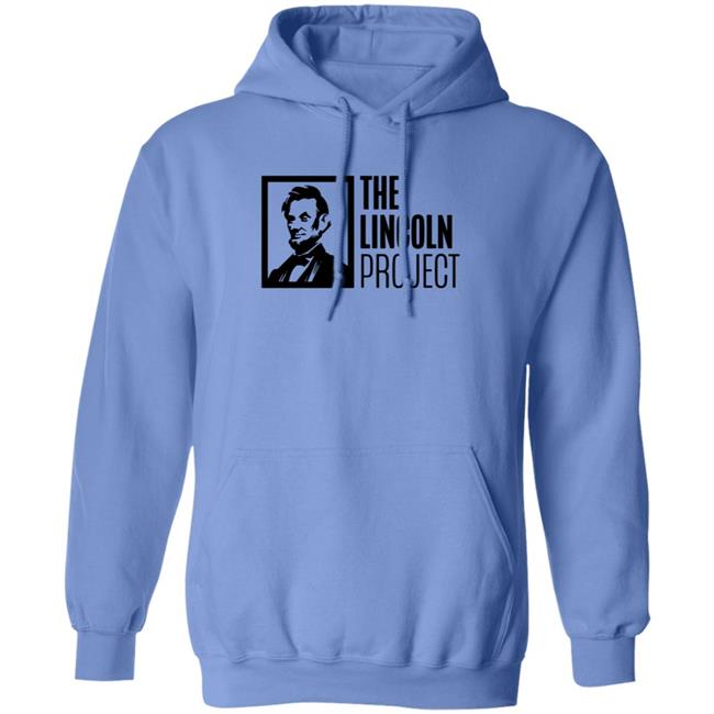 Lincoln Project T Shirt Lincoln Project T Shirt