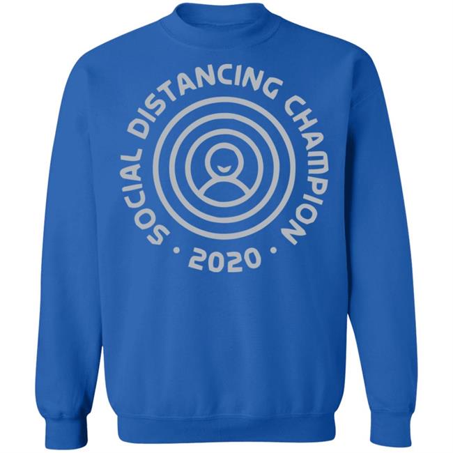 Social Distancing World Champion 2020 Black Shirt Sayings Social Distancing World Champion 2020 Black Shirt Sayings