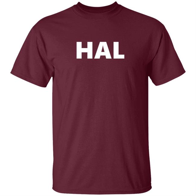 John Mulaney Hal Shirt John Mulaney Hal Shirt