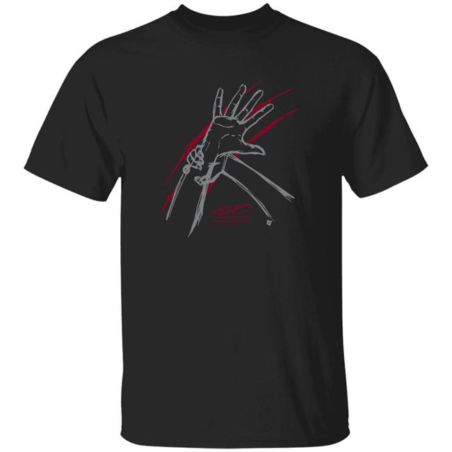 Kawhi Leonard Shirt