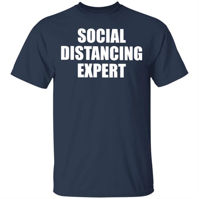Social Distancing Expert Flu Antisocial For Introverts Black Shirt Social Distancing Expert Flu Antisocial For Introverts Black Shirt