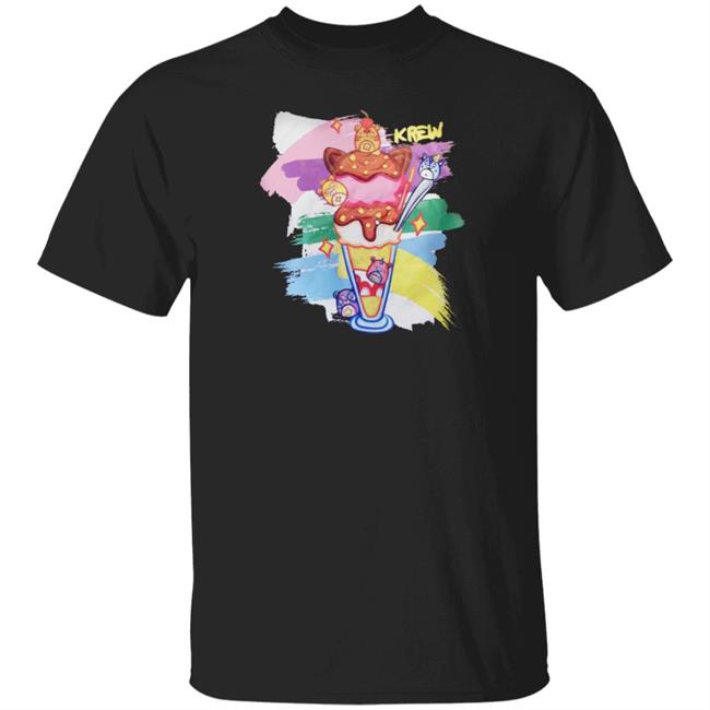 Shopitsfunneh Sweet Shirt Shopitsfunneh T Shirt Sweet Krew Shopitsfunneh T Shirts