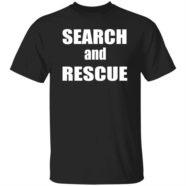 Austin Johnson Trump Shirt