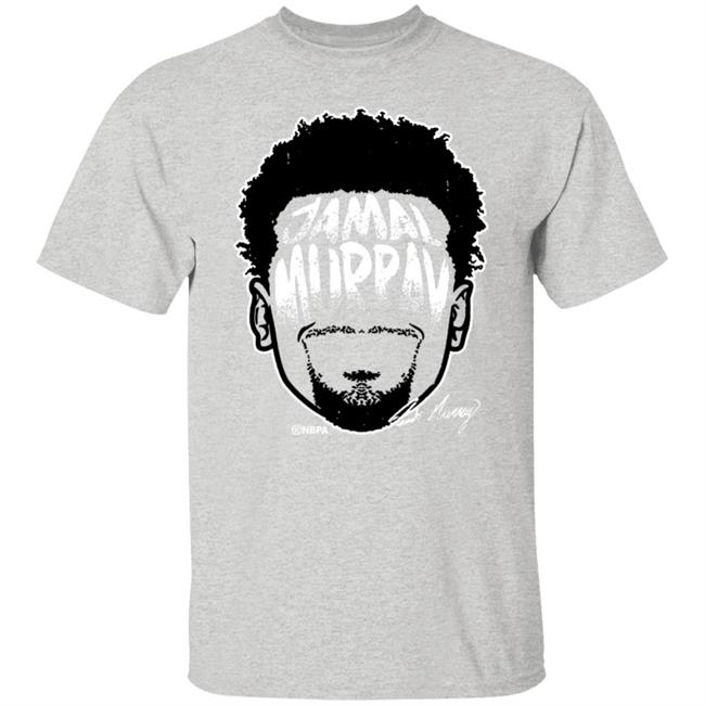 Jamal Murray Shirt