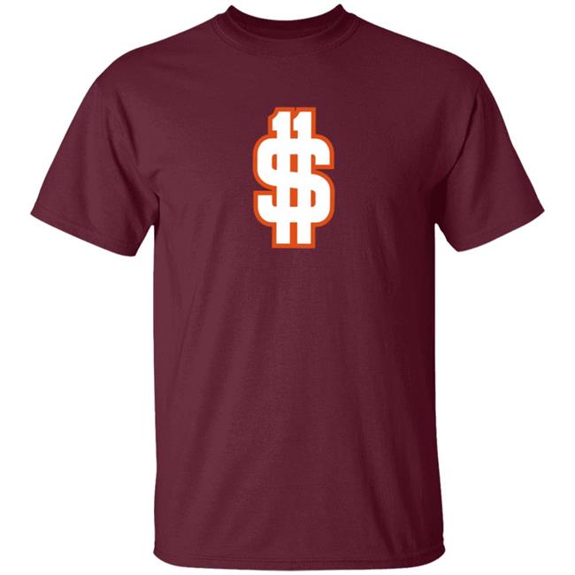 26 Chicago Dollar Tee Shirt 26 Chicago Dollar Tee Shirt