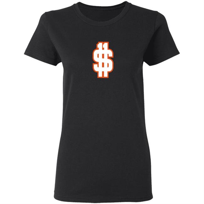26 Chicago Dollar Tee Shirt 26 Chicago Dollar Tee Shirt