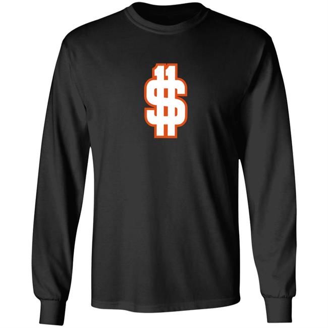 26 Chicago Dollar Tee Shirt 26 Chicago Dollar Tee Shirt