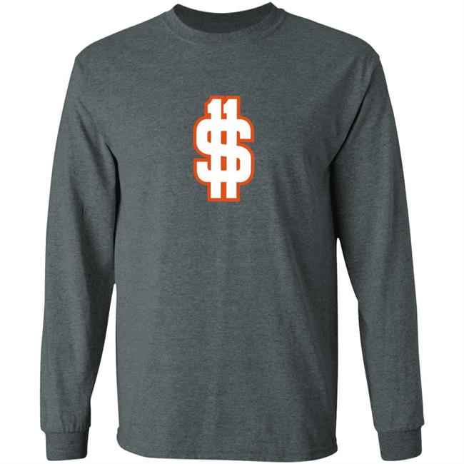 26 Chicago Dollar Tee Shirt 26 Chicago Dollar Tee Shirt