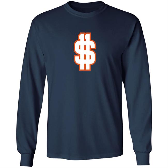 26 Chicago Dollar Tee Shirt 26 Chicago Dollar Tee Shirt