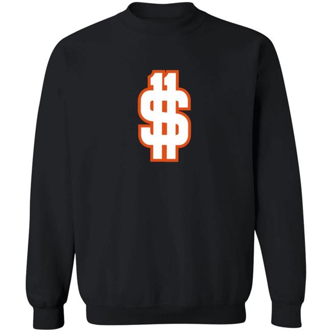26 Chicago Dollar Tee Shirt 26 Chicago Dollar Tee Shirt